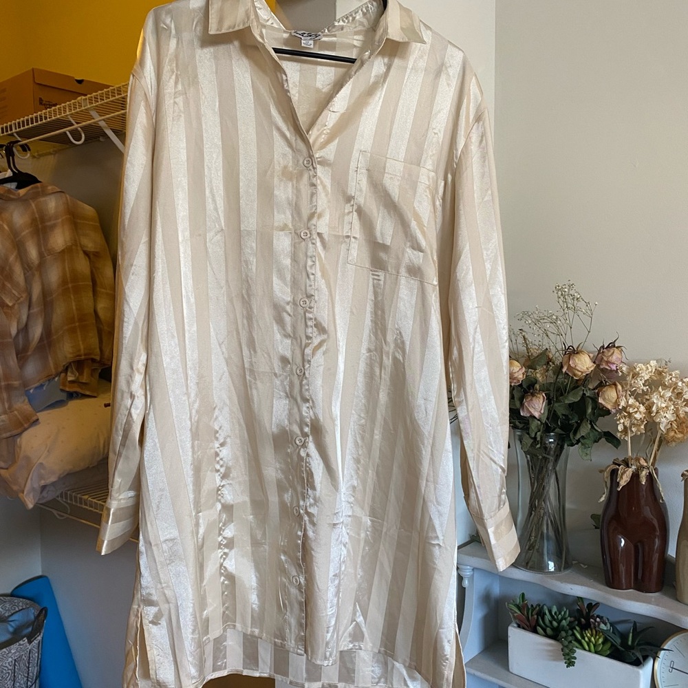 Lola May dress bought from ASOS! Perfect to dress up with heels or for a coverup